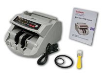 Счетчик банкнот DoCash 3040 Umi рубли