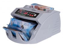 Счетчик банкнот DoCash 3040 Umi рубли