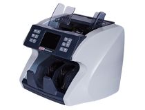 Счетчик банкнот DoCash 3200 Value мультивалюта