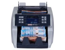 Счетчик банкнот DoCash 3200 Value мультивалюта