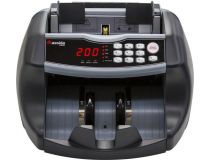 Счетчик банкнот Cassida 6650 UV/MG рубли