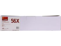 Картридж EasyPrint LH-56X Black для HP LJ MFP M436