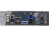 ASRock B550 TAICHI (RTL) AM4 B550 3xPCI-E+HDMI+DP 2.5GbLAN+WiFi+BT SATA ATX 4DDR4