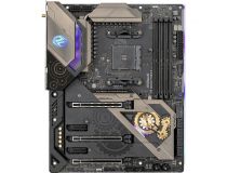 ASRock B550 TAICHI (RTL) AM4 B550 3xPCI-E+HDMI+DP 2.5GbLAN+WiFi+BT SATA ATX 4DDR4