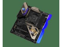 ASRock B550 TAICHI (RTL) AM4 B550 3xPCI-E+HDMI+DP 2.5GbLAN+WiFi+BT SATA ATX 4DDR4