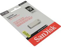 SanDisk Ultra Luxe SDCZ74-512G-G46 USB3.1 Flash Drive 512Gb (RTL)