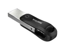 SanDisk iXpand SDIX60N-256G-GN6NE USB3.0/Lightning Flash Drive 256Gb (RTL)