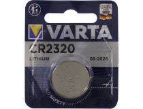 VARTA CR2320 (Li, 3V)
