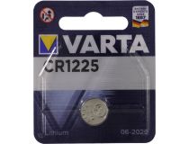 VARTA CR1225 (Li, 3V)