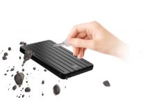 SP512GBPSD75PSCK SSD Siliсon Power 512 GB B75 Pro чёрный. USB Type-C. USB 3.2