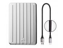 Silicon Power Armor A75 SP020TBPHDA75S3S USB3.1 Portable 2.5 HDD 2Tb EXT (RTL)