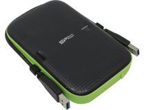 Silicon Power SP040TBPHDA60S3K Armor A60 USB3.1 Portable 2.5 HDD 4Tb EXT (RTL)