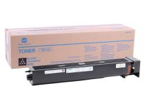 A3VU150 Тонер Konica-Minolta bizhub C654/754/Pro C754 черный TN-711K
