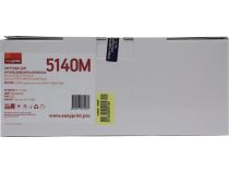 Тонер-картридж EasyPrint LK-5140M Magenta для P6130cdn/M6030cdn/M6530cdn