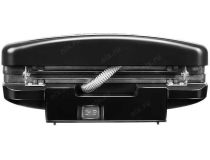 Мультипекарь Redmond RMB-M614/1 700Вт черный/серебристый