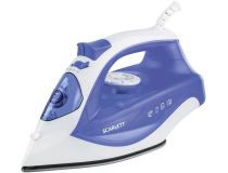Scarlett SC-SI30K23  Утюг (2200Вт, 120 г/мин)