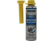 RAVENOL 1390202-300  Petrol System Cleaner (300мл)