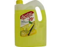 Ice Tiger Premium 2044004 Жидкость стеклоомывающая (-20°C, дюшес, 4л)