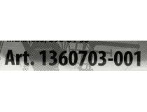 RAVENOL 1360703-001  Салфетки влажные (30 шт)