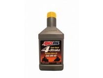 AFFQT Моторное масло для 4-Такт AMSOIL Formula 4-Stroke® PowerSports Synthetic Motor Oil SAE 0W-40 (0,946л)
