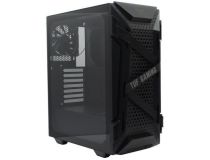 Miditower ASUS TUF Gaming GT301 Black ATX без БП