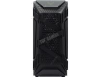 Miditower ASUS TUF Gaming GT301 Black ATX без БП