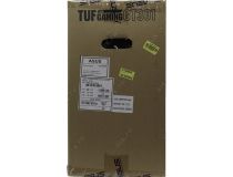 Miditower ASUS TUF Gaming GT301 Black ATX без БП