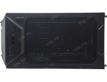 Miditower ASUS TUF Gaming GT301 Black ATX без БП