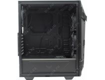 Miditower ASUS TUF Gaming GT301 Black ATX без БП