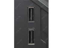 Miditower ASUS TUF Gaming GT301 Black ATX без БП