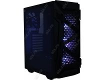 Miditower ASUS TUF Gaming GT301 Black ATX без БП