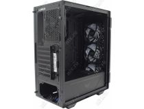 Miditower ASUS TUF Gaming GT301 Black ATX без БП