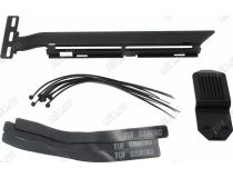 Miditower ASUS TUF Gaming GT301 Black ATX без БП