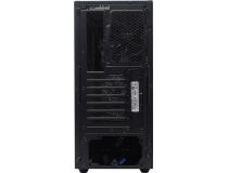 Miditower ASUS TUF Gaming GT301 Black ATX без БП
