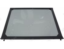 Miditower ASUS TUF Gaming GT301 Black ATX без БП