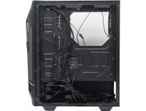 Miditower ASUS TUF Gaming GT301 Black ATX без БП