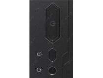 Miditower ASUS TUF Gaming GT301 Black ATX без БП