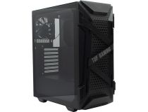 Miditower ASUS TUF Gaming GT301 Black ATX без БП