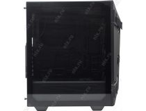 Miditower ASUS TUF Gaming GT301 Black ATX без БП