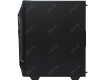 Miditower ASUS TUF Gaming GT301 Black ATX без БП