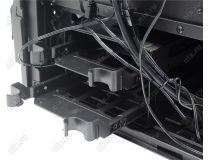 Miditower ASUS TUF Gaming GT301 Black ATX без БП