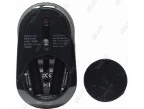 Xiaomi Mi Dual Mode Wireless Mouse Silent Edition HLK4041GL Black  (RTL) Bluetooth 6btn+Roll, беспроводная