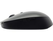 Xiaomi Mi Dual Mode Wireless Mouse Silent Edition HLK4041GL Black  (RTL) Bluetooth 6btn+Roll, беспроводная