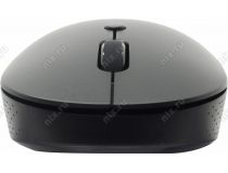 Xiaomi Mi Dual Mode Wireless Mouse Silent Edition HLK4041GL Black  (RTL) Bluetooth 6btn+Roll, беспроводная