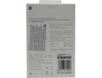 Xiaomi Mi Dual Mode Wireless Mouse Silent Edition HLK4041GL Black  (RTL) Bluetooth 6btn+Roll, беспроводная