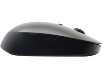 Xiaomi Mi Dual Mode Wireless Mouse Silent Edition HLK4041GL Black  (RTL) Bluetooth 6btn+Roll, беспроводная