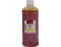 Чернила EasyPrint I-H500Y Yellow для HP (500мл)