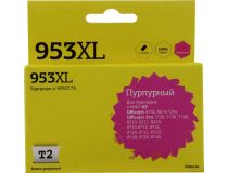 Картридж T2 ic-hF6U17A (№953XL) Magenta для HP OJ Pro 7720/7730/7740