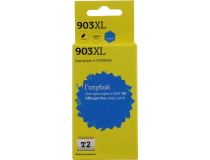 Картридж T2 ic-hT6M03A (№903XL) Cyan для HP OJ Pro 6960/6970