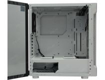 Miditower Thermaltake CA-1M3-00M6WN-00 H200 TG RGB Snow ATX без БП, с окном